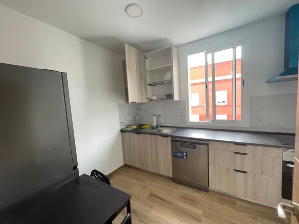 Piso en calle Alejandro Hidalgo, 13 - Foto 9