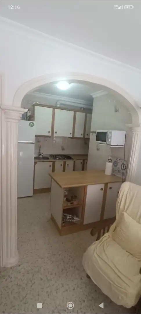 Piso en  Calle Calzada de la Infanta 53 - Foto 4