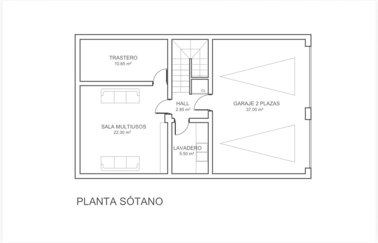 Chalet adosado en calle Remedios Varó, 17 - Foto 32