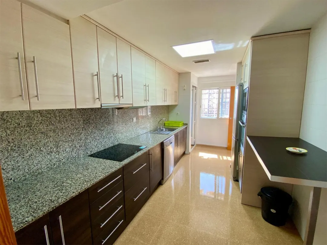 Piso en  Calle Sacerdote Isidro Albert 12 - Foto 7