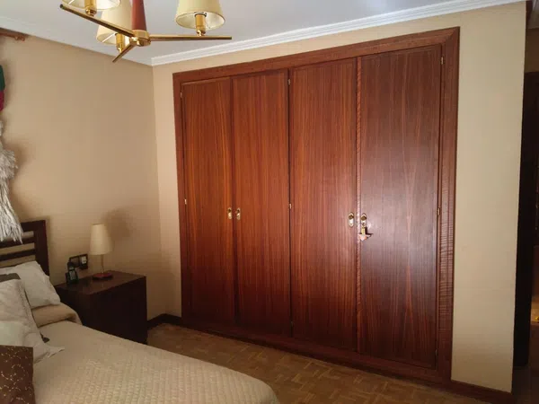 Piso en Pº Zorrilla - Campo Grande - Foto 29