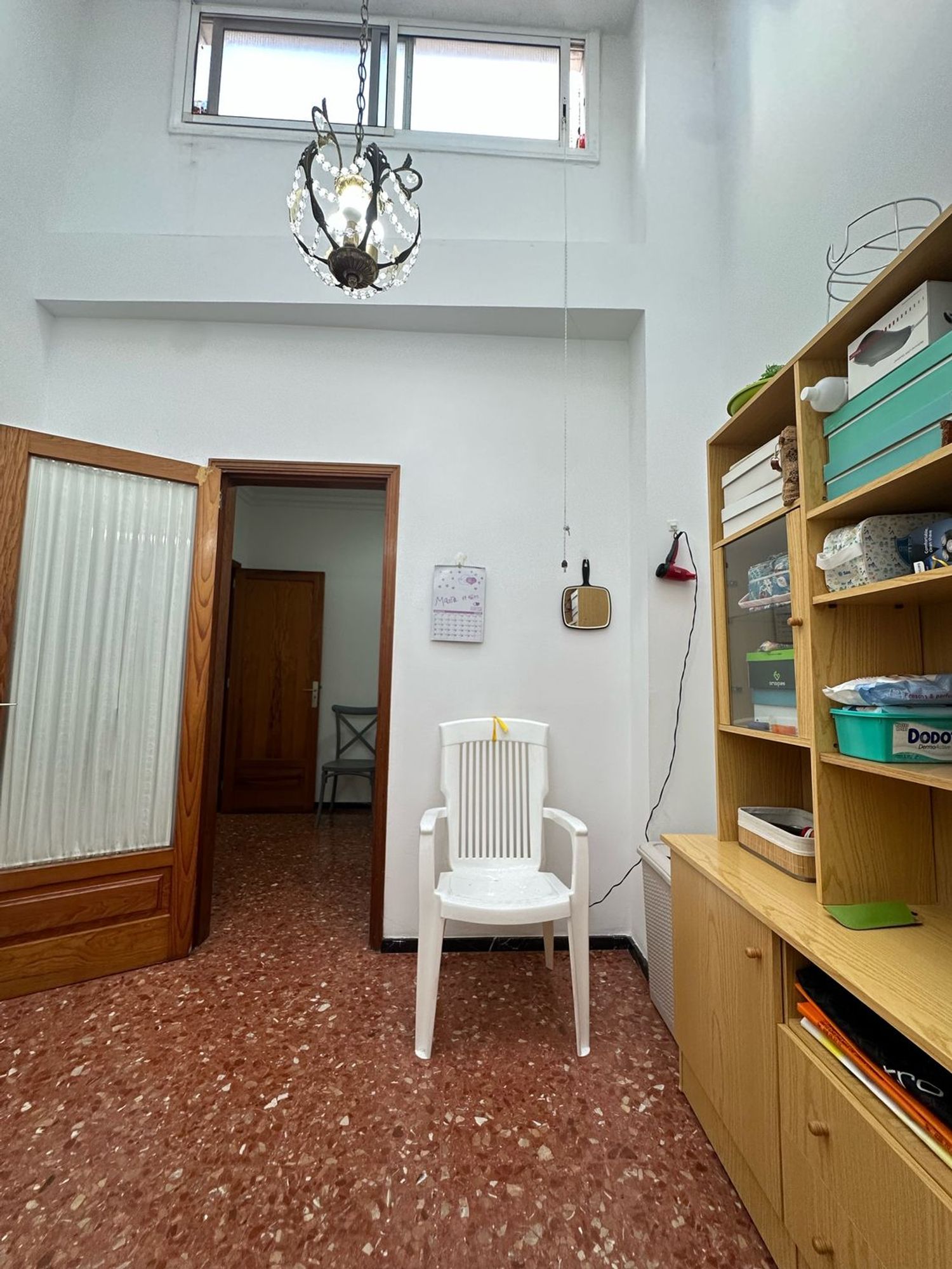 Casa independiente en Barrio Schamann - Rehoyas - Foto 20