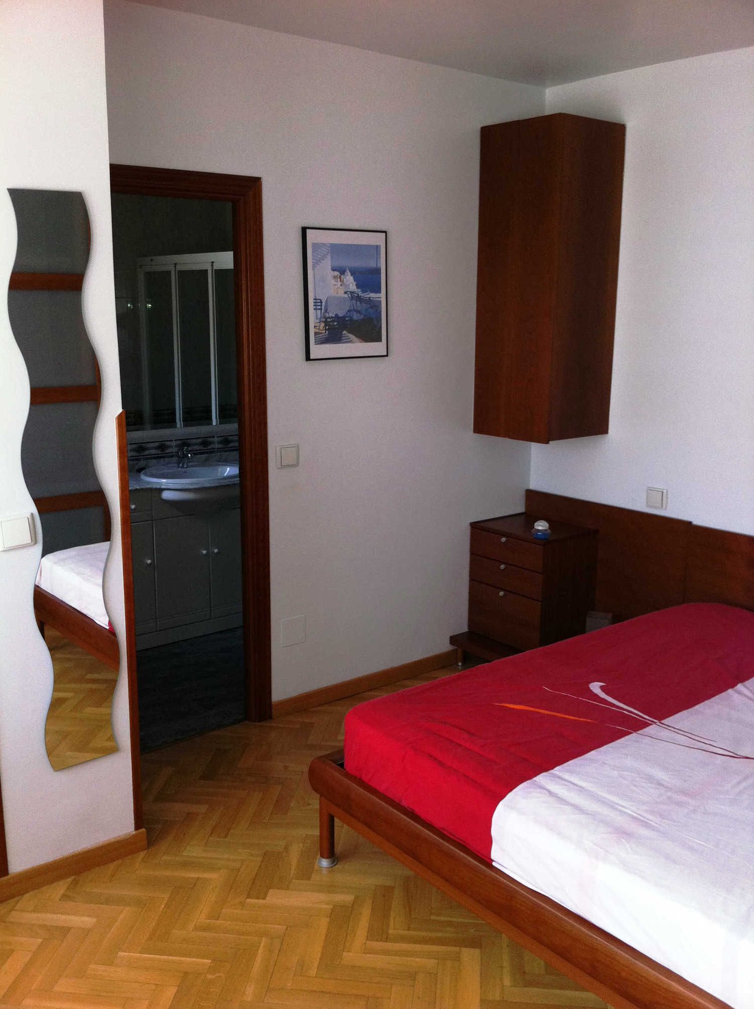 Piso en Calle del Capitán Haya, 51, Cuzco-Castillejos - Foto 7