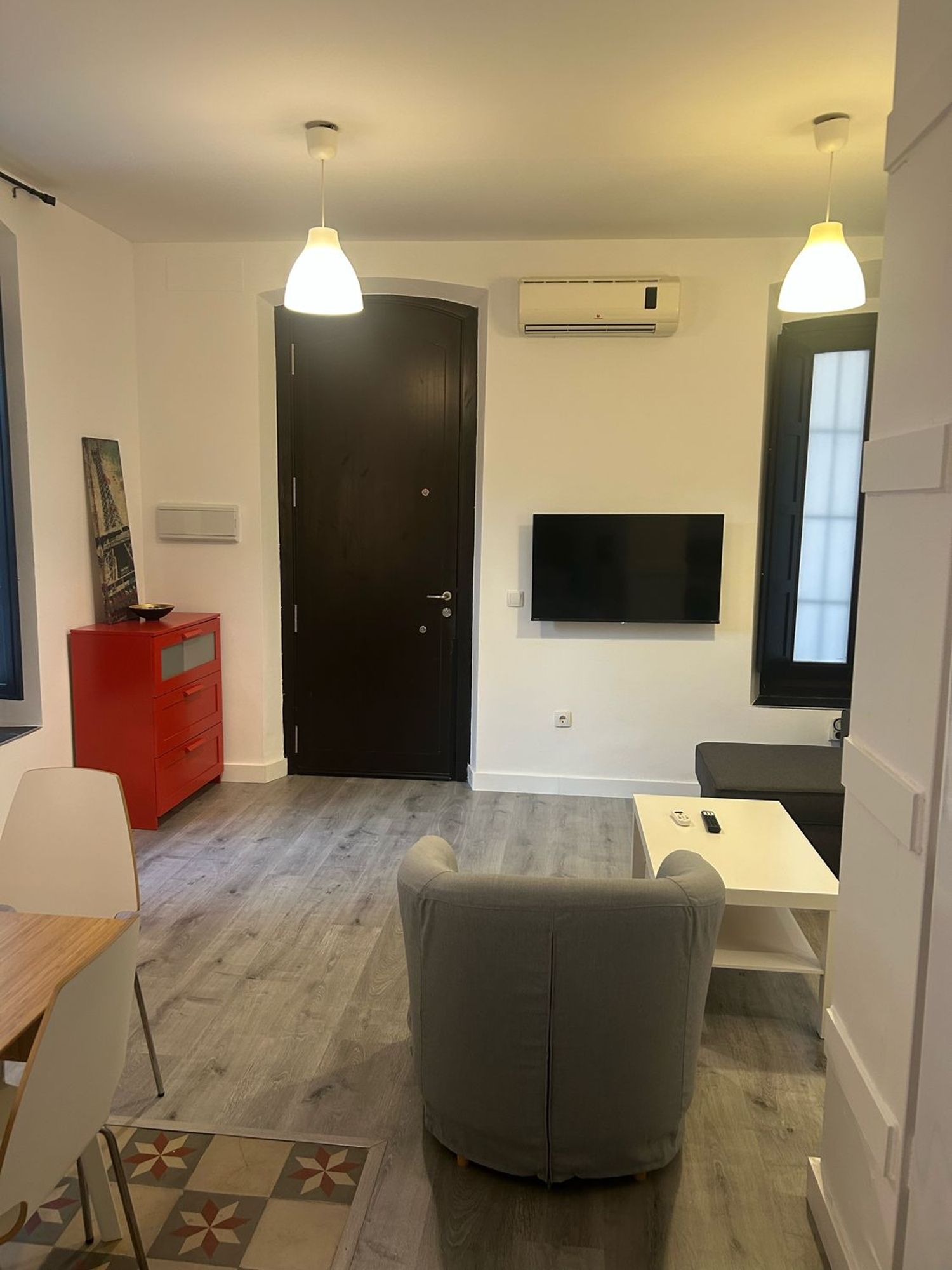 Estudio en Plaza de Carlos Cano, 7, San Matías - Pavaneras - Foto 14