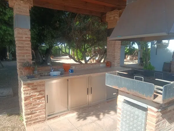 Casa rural en Camino de Vacía Cubos, 13250 - Foto 35