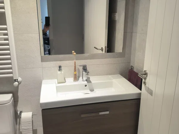 Piso en Calle Oslo, 51, Parque oeste - Fuente Cisneros - Foto 12