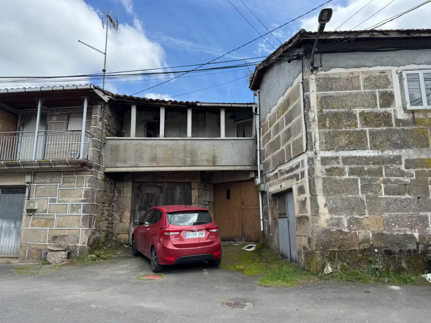 Chalet en  Aldea Cancillos 20 - Foto 6