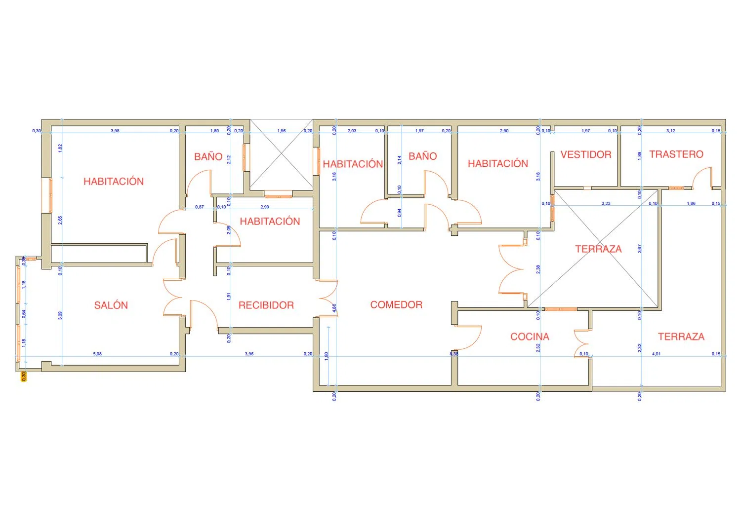 Piso en calle de Blanquerna, 29 - Foto 9