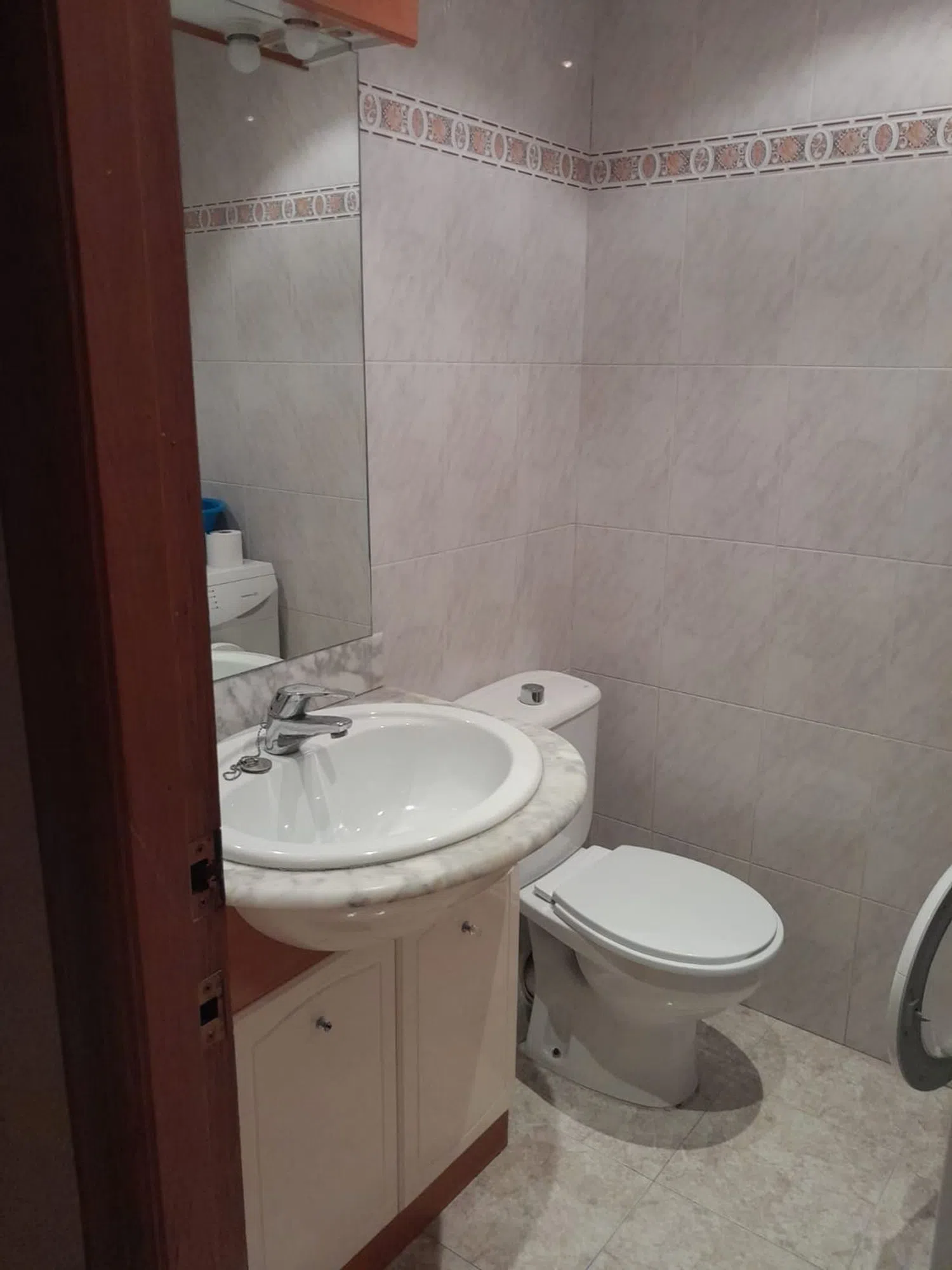 Piso en calle de Rodríguez de Cepeda, 32 - Foto 11
