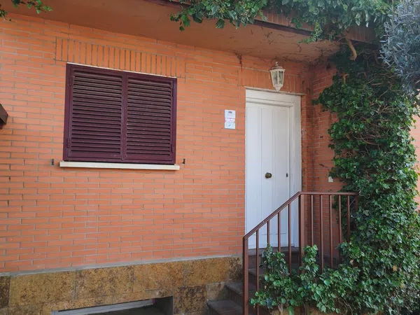 Chalet pareado en Avenida de Los Angeles, 91, Los Ángeles de San Rafael, Los Ángeles de San Rafael - Foto 7