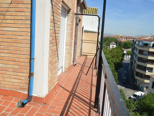 Ático en Calle Ancha de Capuchinos, 15, San Ildefonso, San Ildefonso - Foto 13