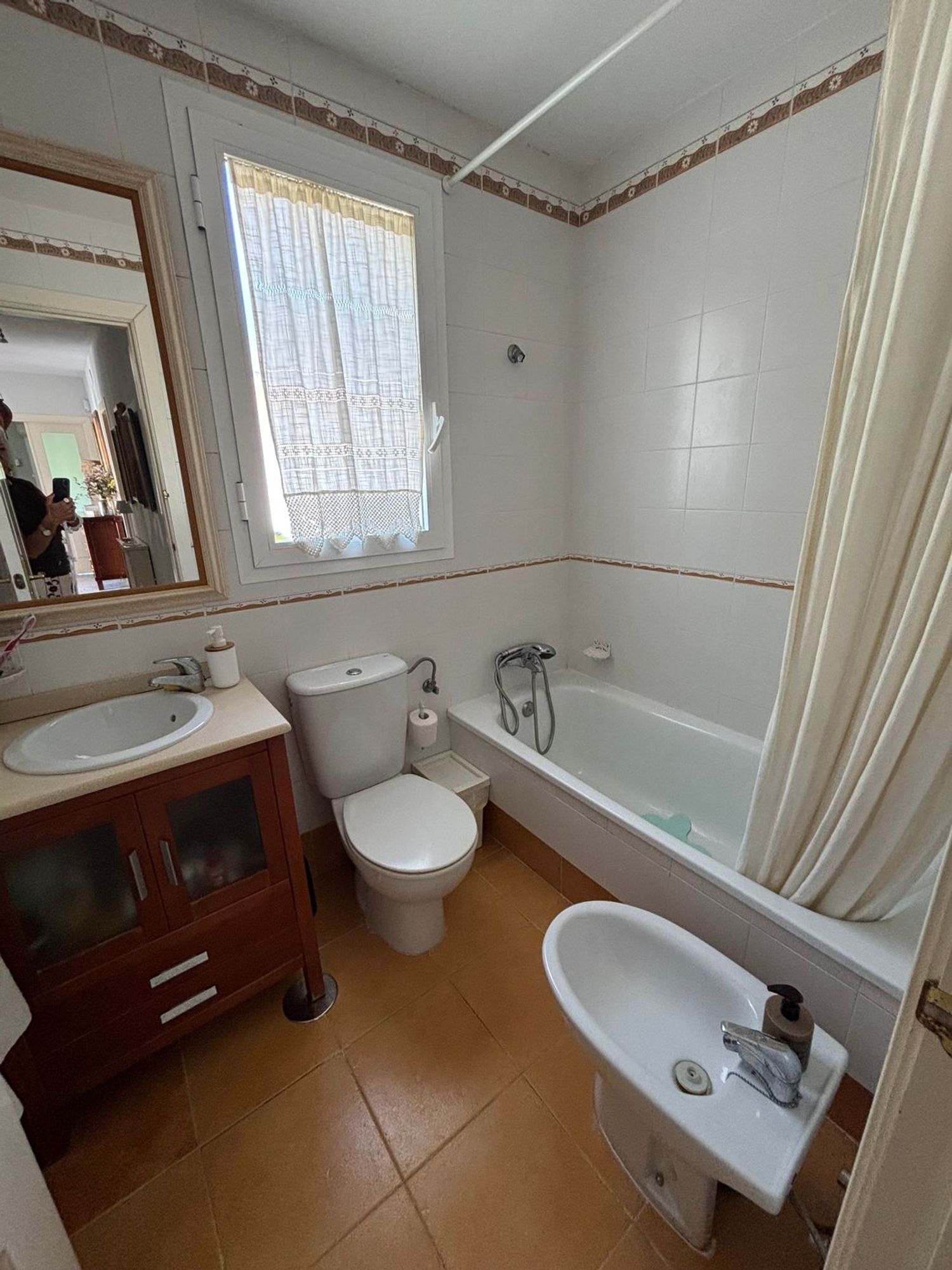 Casa o chalet independiente en Avenida Alcalde Eduardo Ruiz Golluri, 13, Vistahermosa - Foto 19
