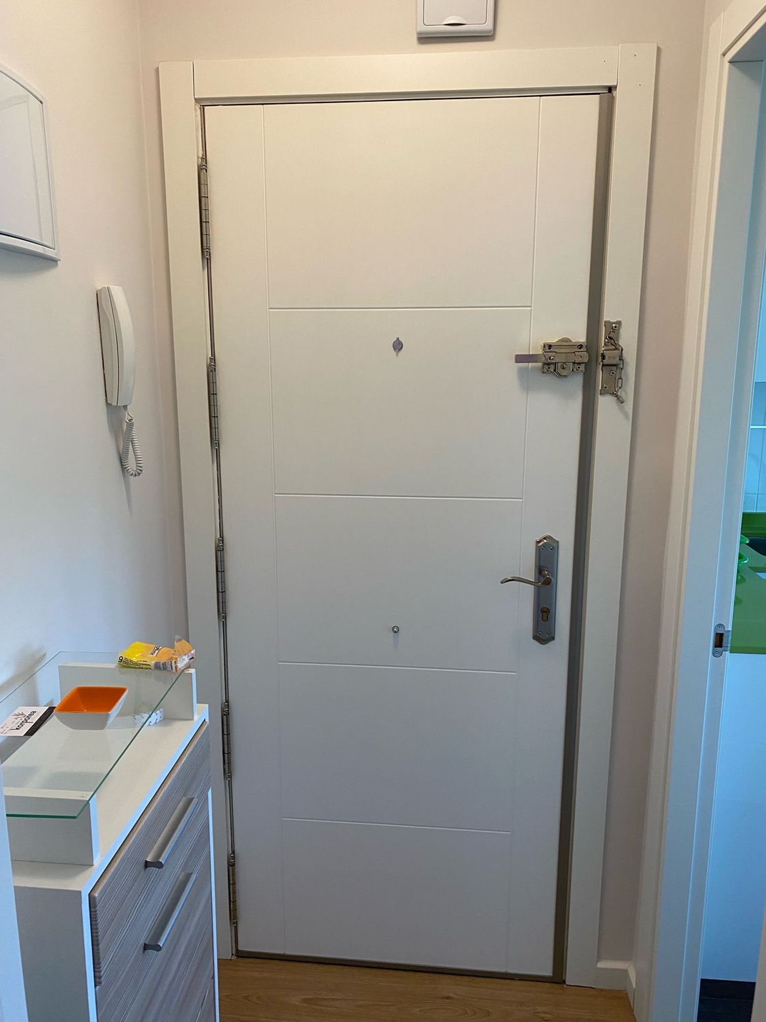 Piso en avenida de Lisboa, 19 - Foto 14