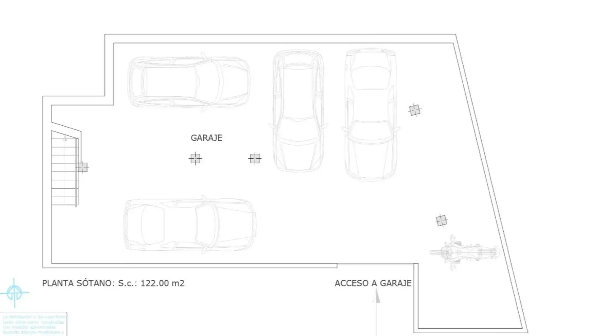 Casa adosada en  Paseo de la Raspa 2 - Foto 68