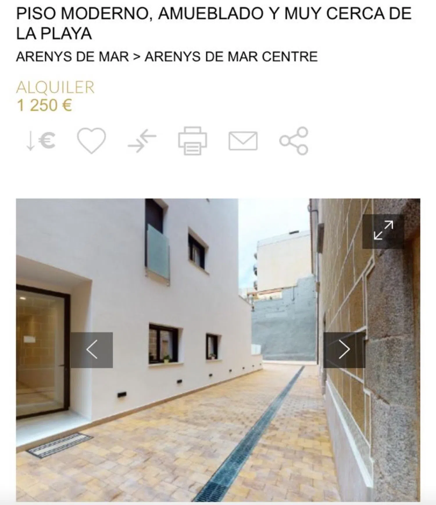 Piso en calle d'Avall, 2 - Foto 12