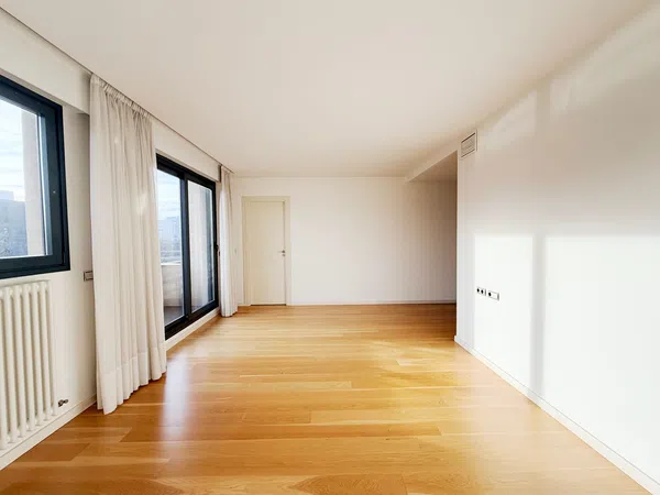 Chalet adosado en calle Leoncio Urabayen, 47 - Foto 8