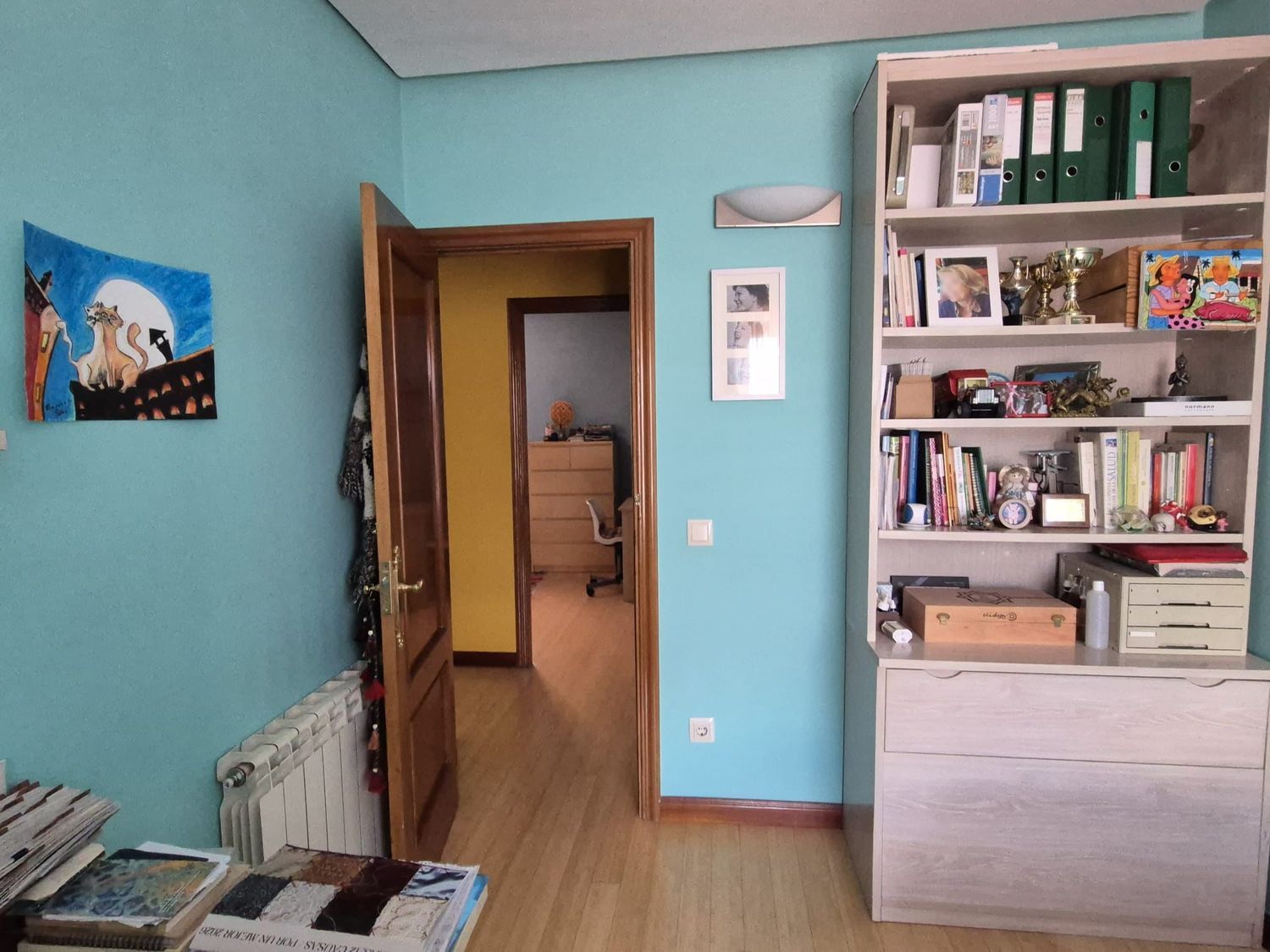 Ático en calle de Guzmán el Bueno, 70 - Foto 27