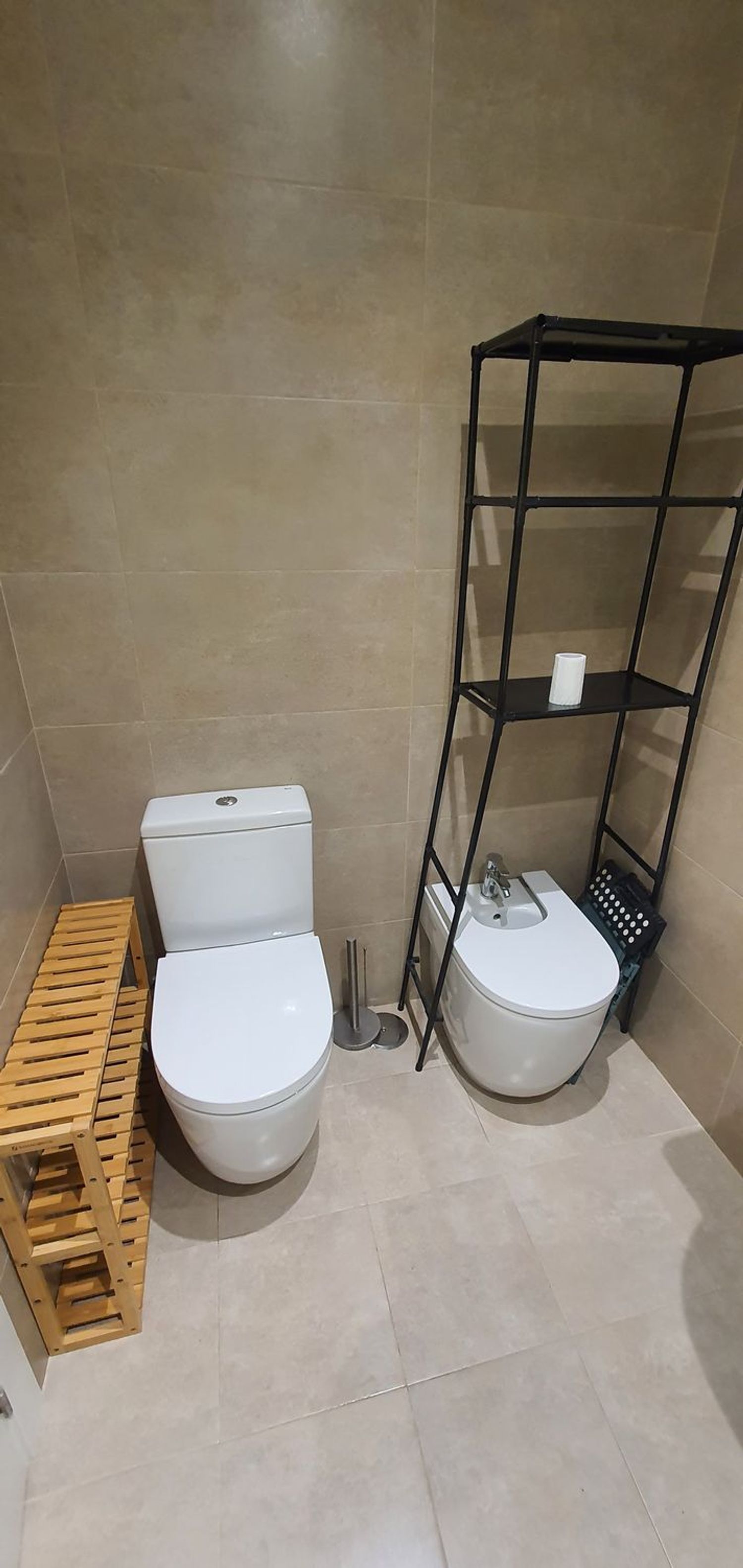 Piso en Ronda de Capuchinos, 10, San Julián - Foto 2