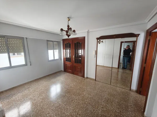 Piso en Avenida Blasco Ibáñez, 38 - Foto 10