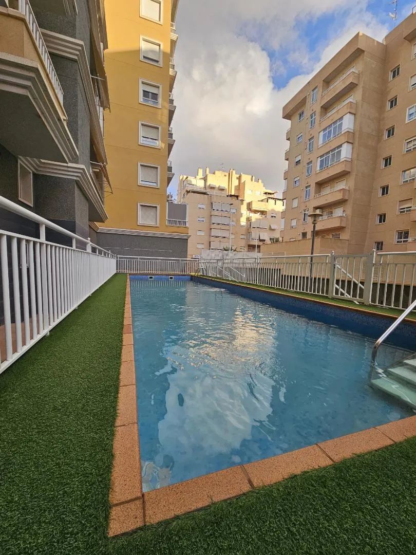 Piso en  Carrer Adolfo Marsillach 10 - Foto 17