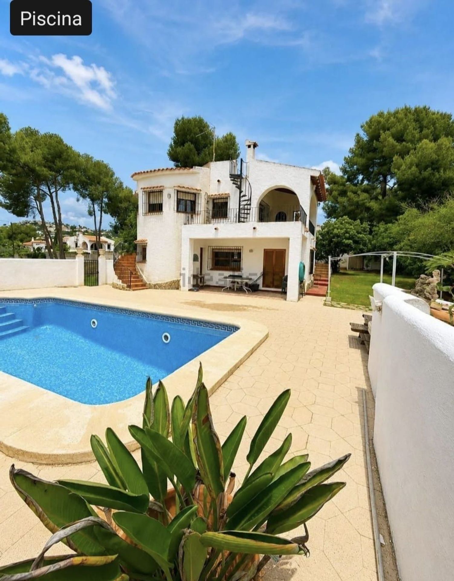 Casa o chalet independiente en Avenida de Sant Jaume, 12, Moravit-Cap Blanc, Moravit-Cap Blanc - Foto 28