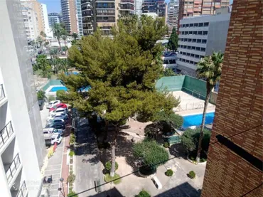 Piso en Zona centro, playa de Levante - Foto 9