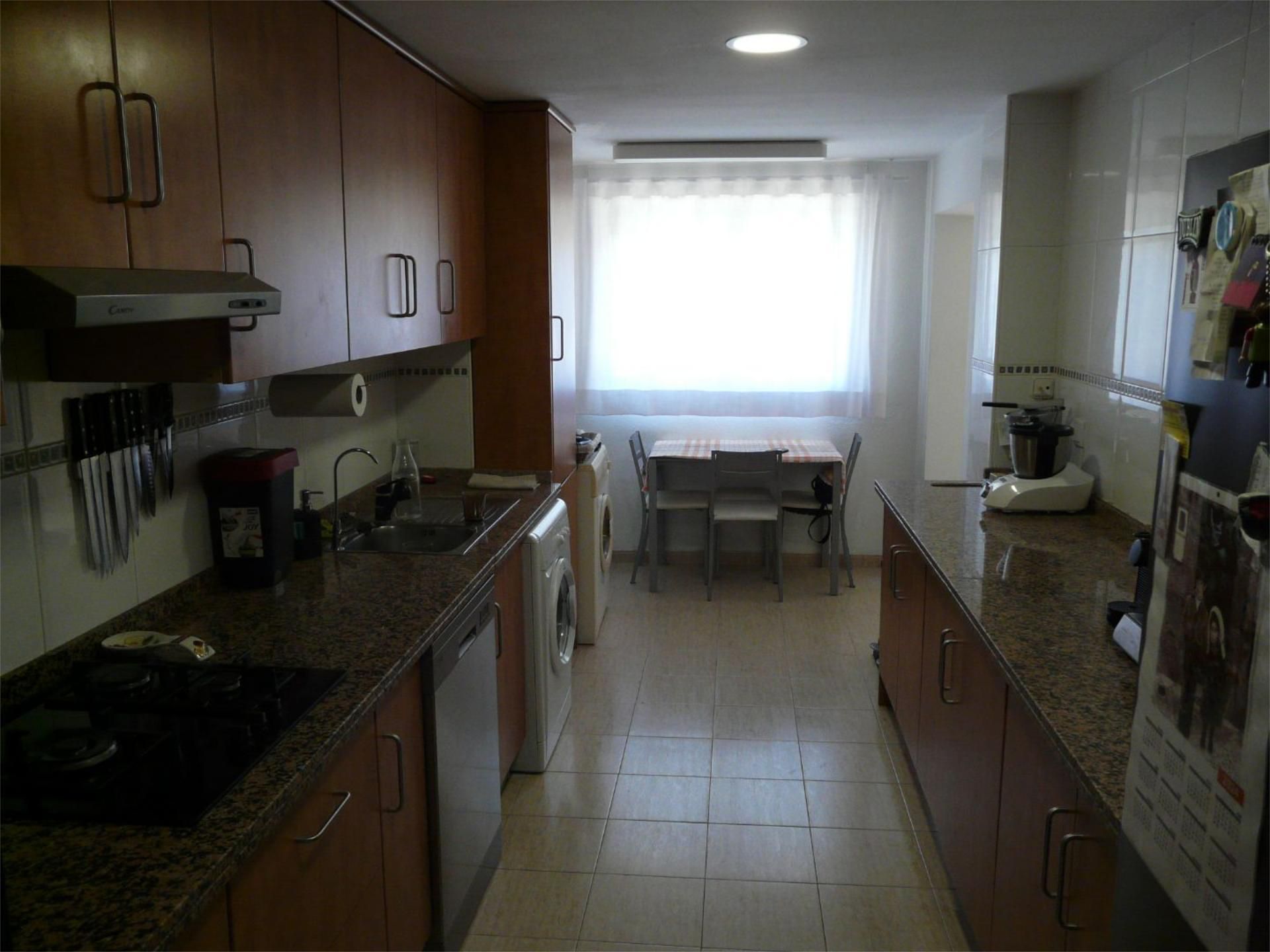 Piso en  Carrer Els Poblets 10 - Foto 4