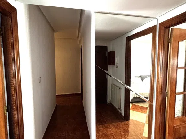 Piso en Calle Edison, 17, San Bernardo - Foto 7