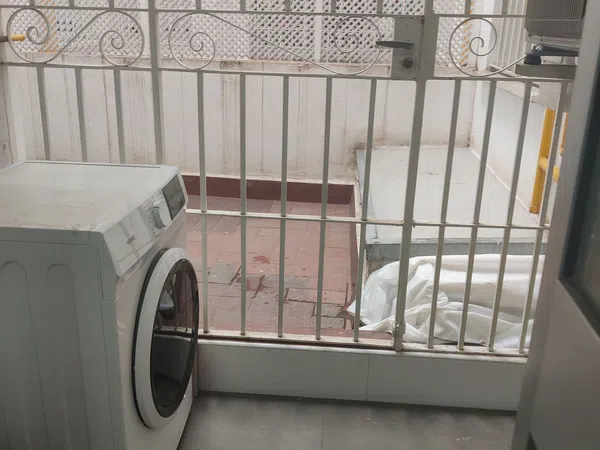 Piso en venta en Calle Maese Farfán, 2 - Foto 4