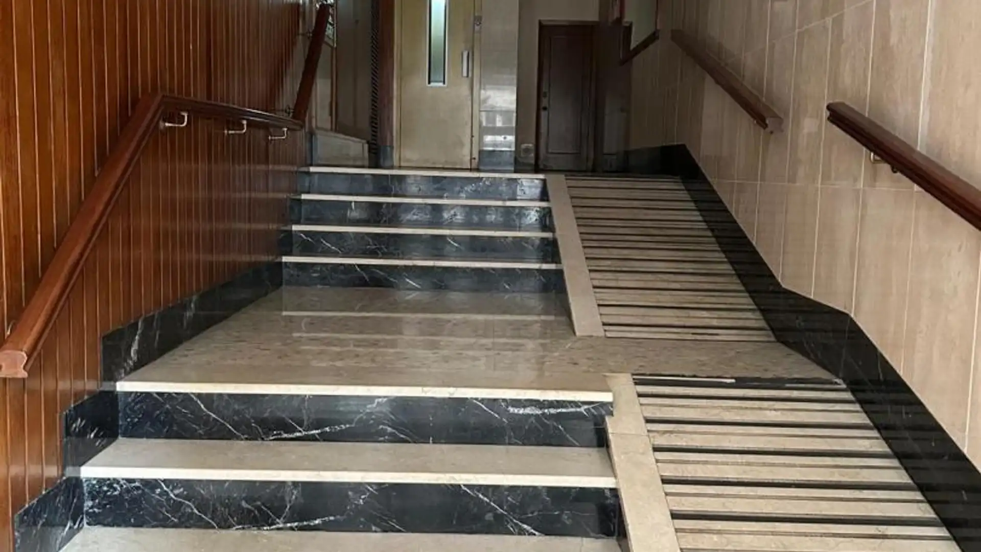 Piso en  Rúa Canadelo Alto 30 - Foto 14