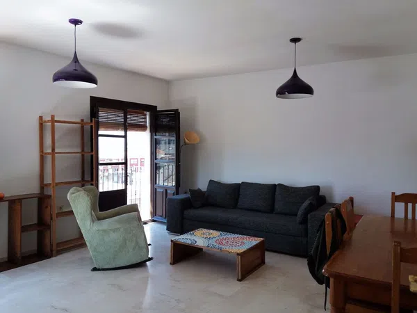 Piso en cuesta Beteta, 18