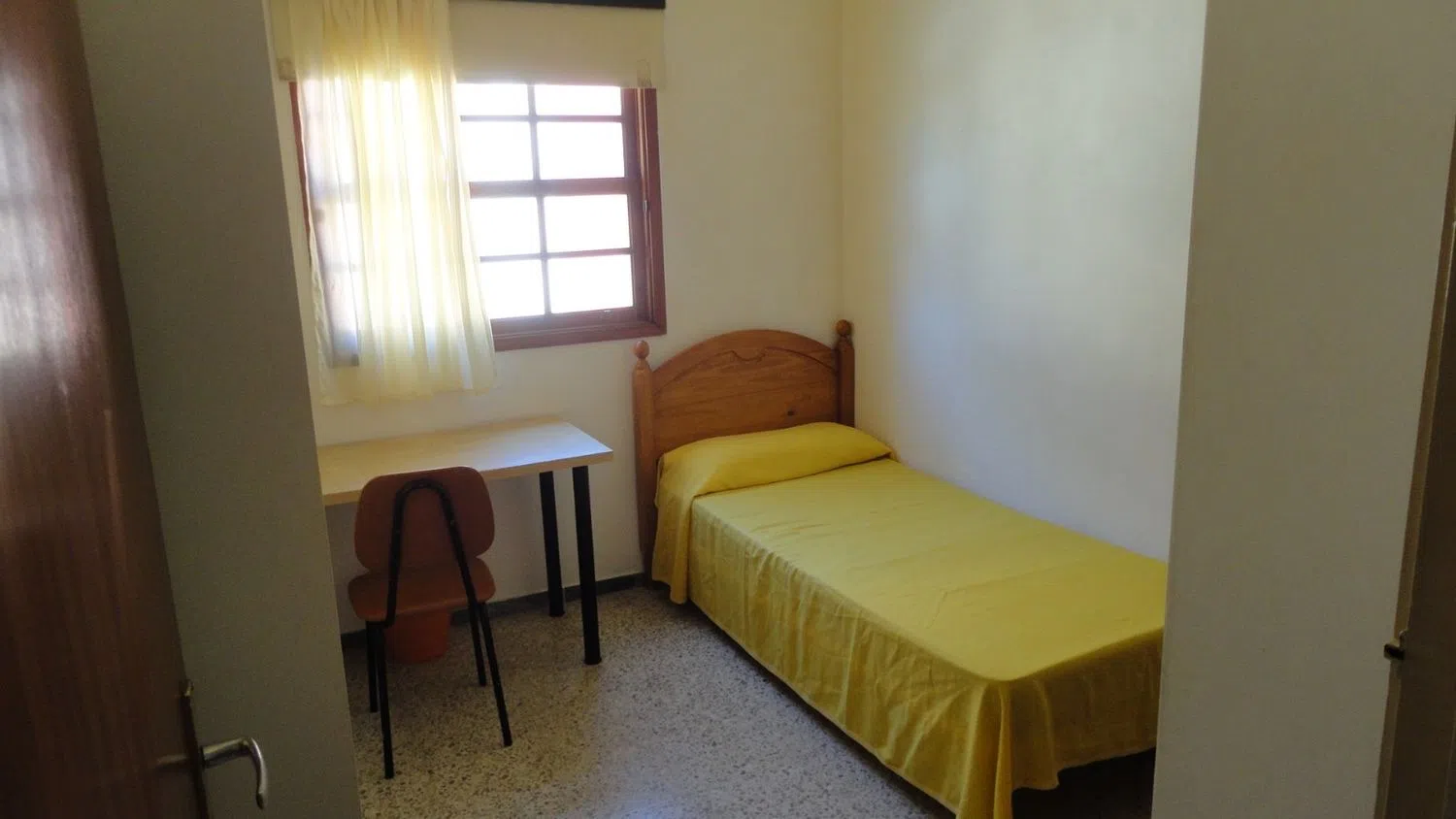 Piso en calle Cabrera Pinto, 49 - Foto 3