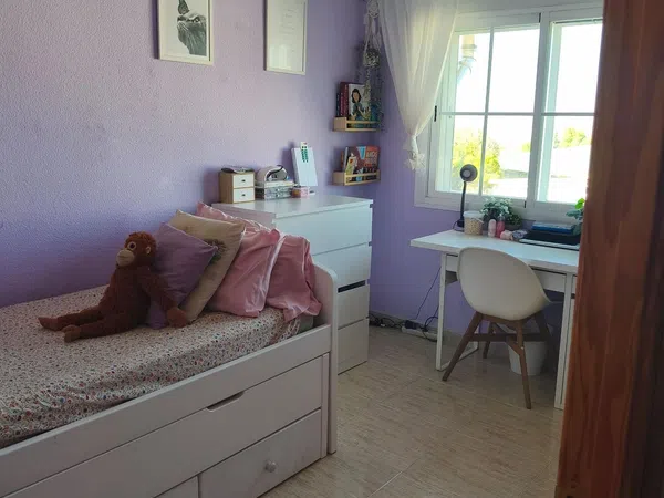 Chalet adosado en Loeches, 6 - Foto 12