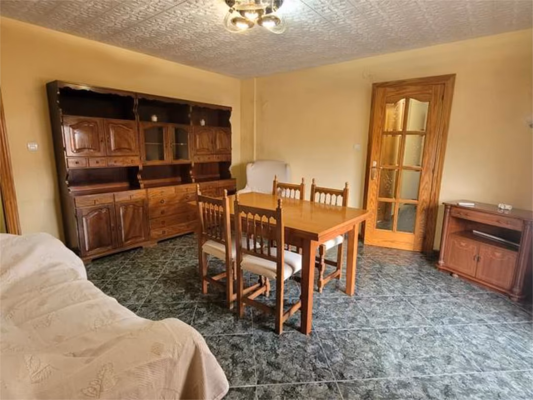 Piso en Avenida Blas de Otero - Foto 2