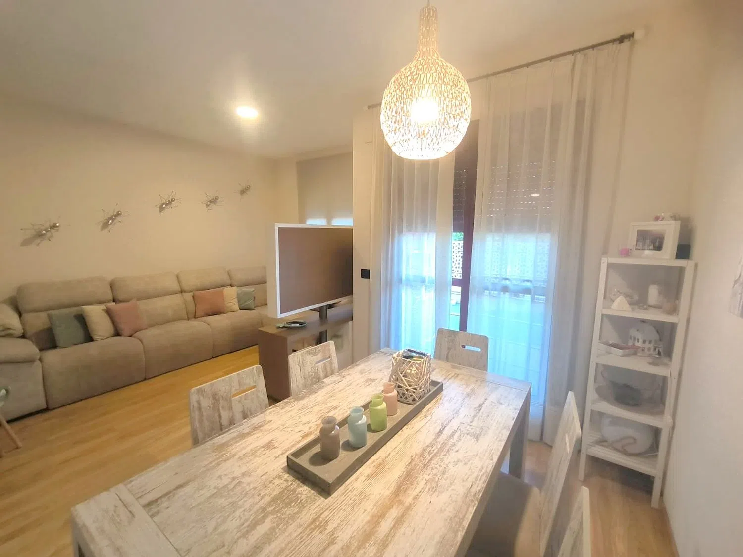 Piso en calle Escritora Emilia Pardo Bazan, 9 - Foto 5