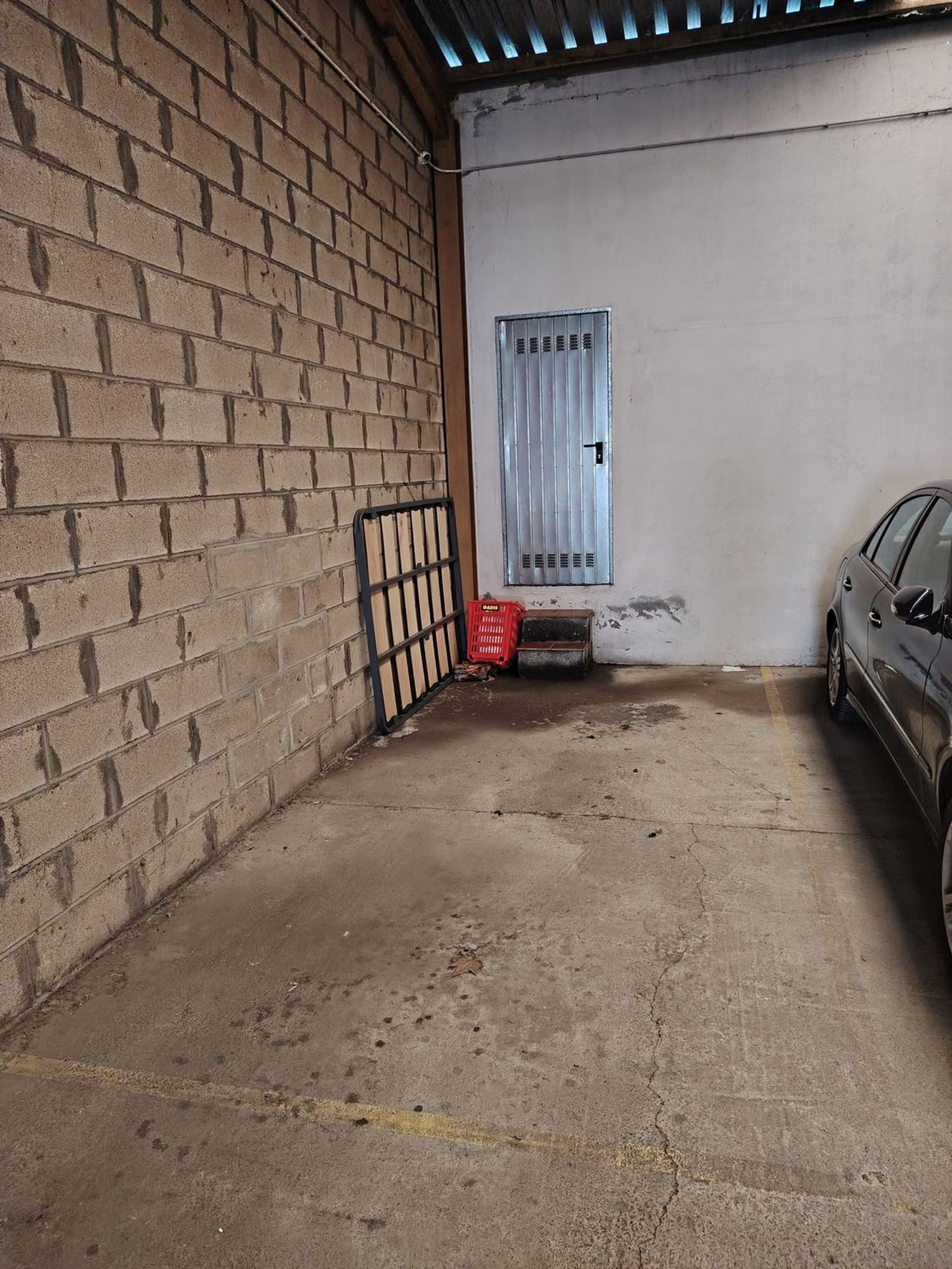Piso en Avenida Antonio Cortés, 31, Cuatrovientos, Cuatrovientos - Foto 9