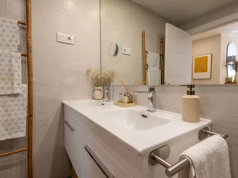 Chalet adosado en calle de Josep Renom, 99 - Foto 26