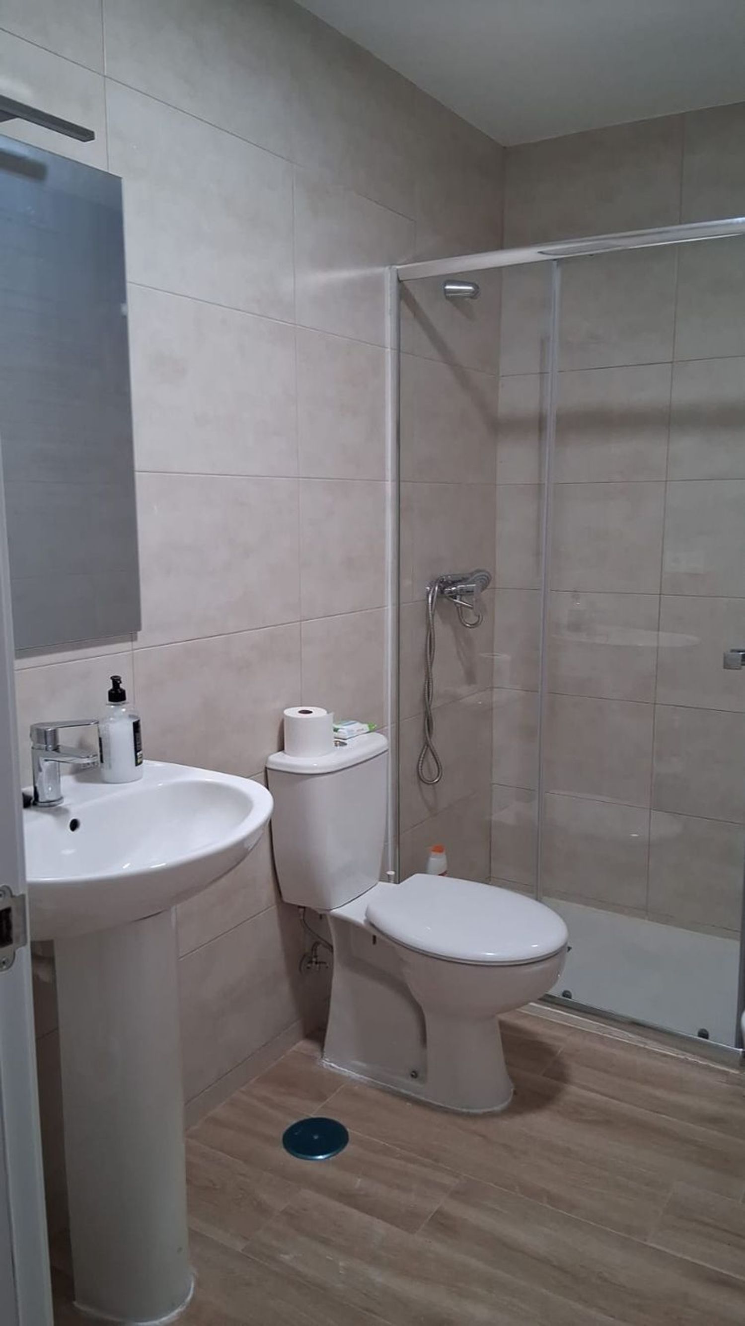Piso en Calle San Sebastián, 7, Ayuntamiento-Barrio Alto, Ayuntamiento-Barrio Alto - Foto 9