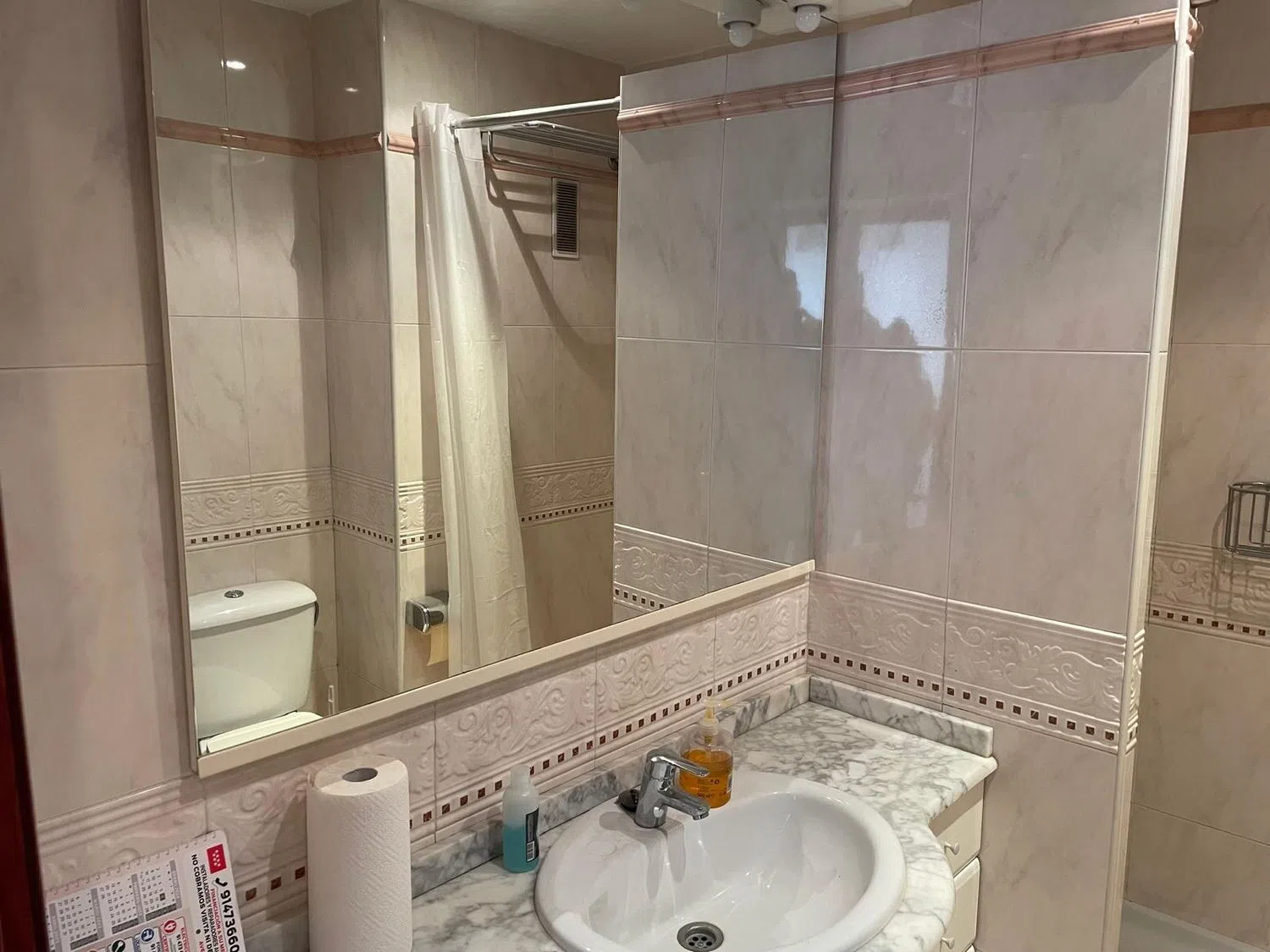 Piso en Infanta María Teresa, 18 - Foto 9