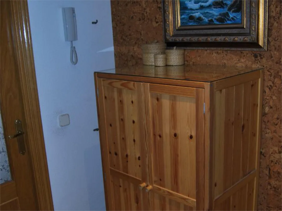 Piso en  Calle de la Huerta Chica 7 - Foto 2