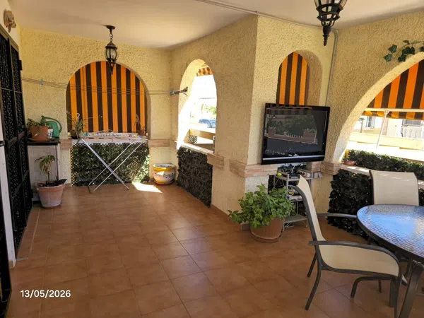 Casa o chalet independiente en Calle Garcilaso de la Vega, 68 - Foto 10