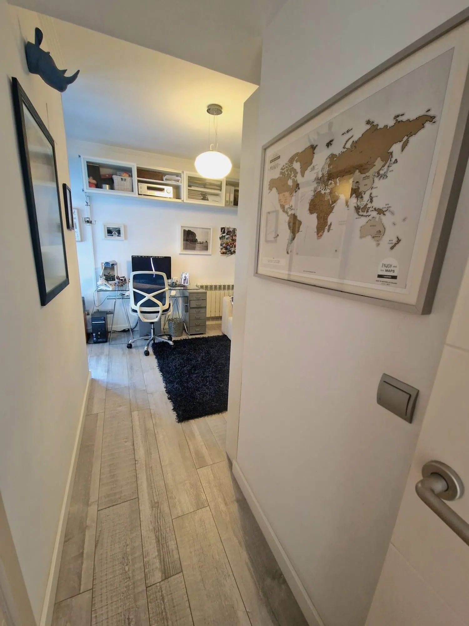 Ático en calle Ariel, 4 - Foto 32