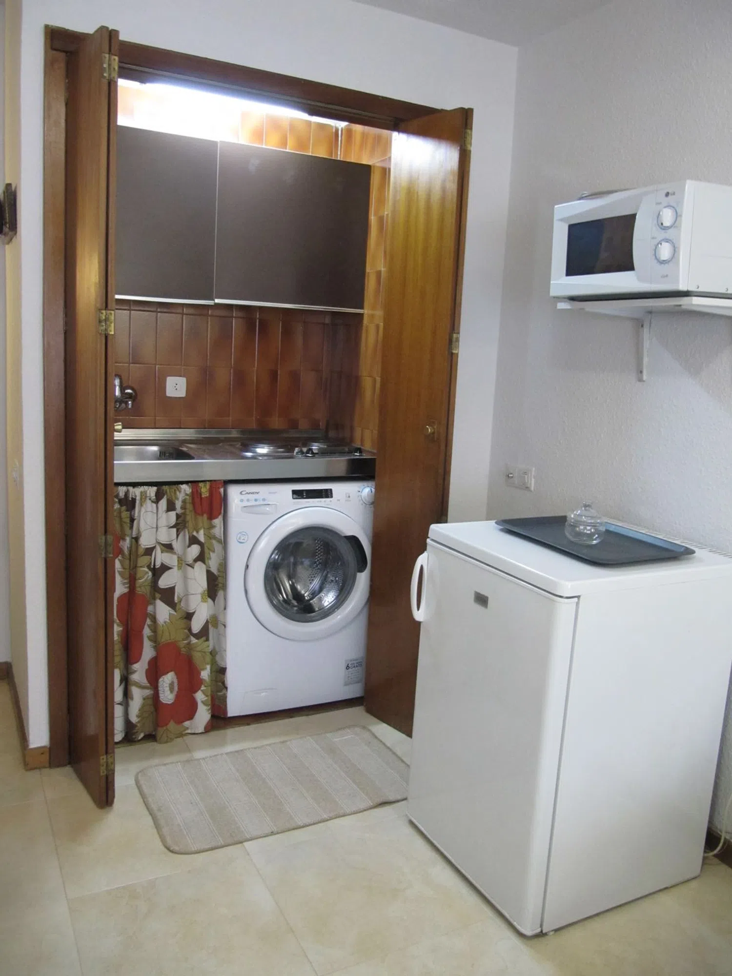 Estudio en calle del General Pardinas, 13 - Foto 5