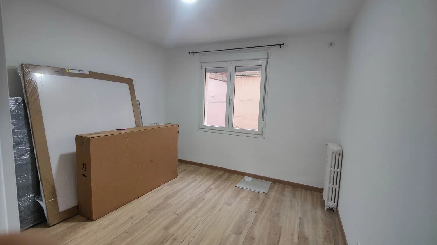 Piso en calle de Joaquín María López, 70 - Foto 9