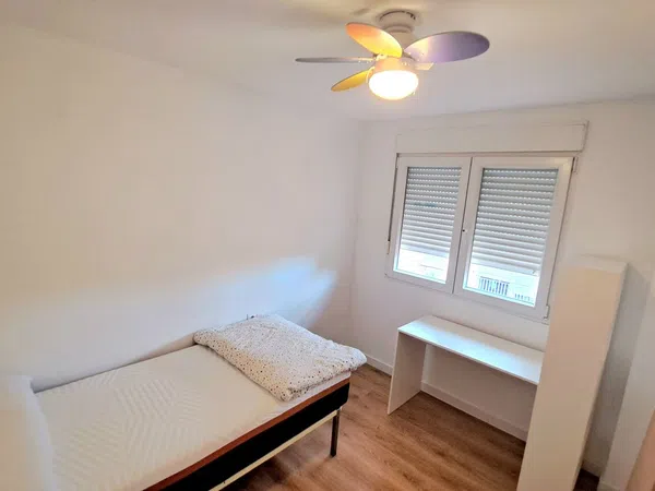 Piso en calle Perugia, 3 - Foto 16