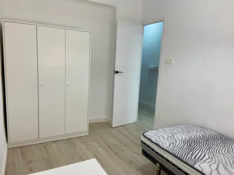 Piso en calle Mariano Vergara, 3 - Foto 9