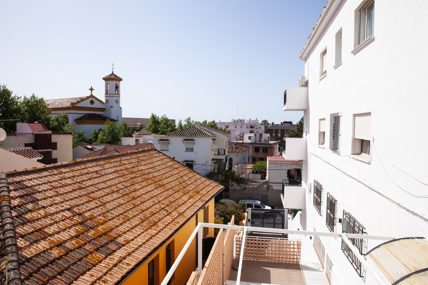 Piso en calle Conde de Gálvez, 12 - Foto 24