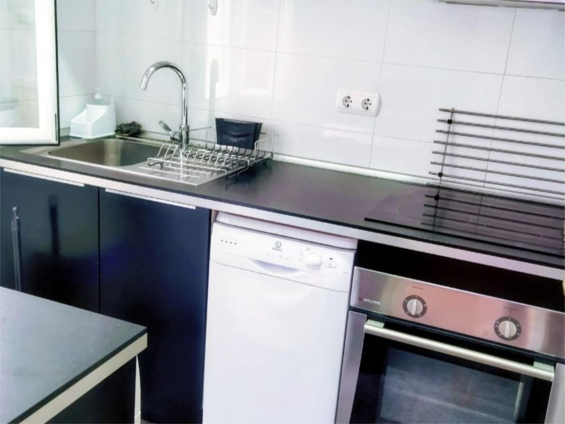 Piso en  Calle de Espronceda 20 - Foto 9