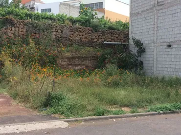 Terreno Residencial en  Calle Tosca la Iglesia 3 - Foto 1