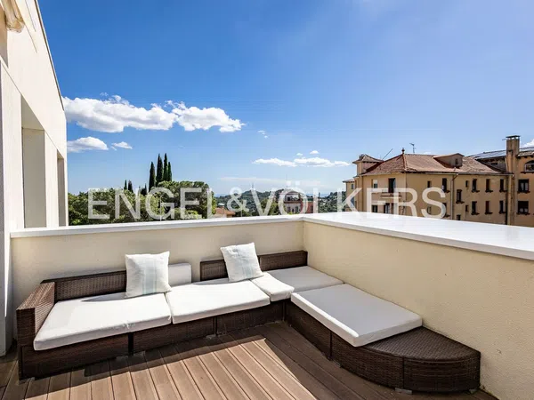 Casa o chalet independiente en Calle de Can Basseda, Vallvidrera - El Tibidabo i les Planes - Foto 46
